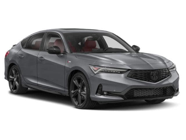 2024 Acura Integra w/A-Spec Technology Package photo 6