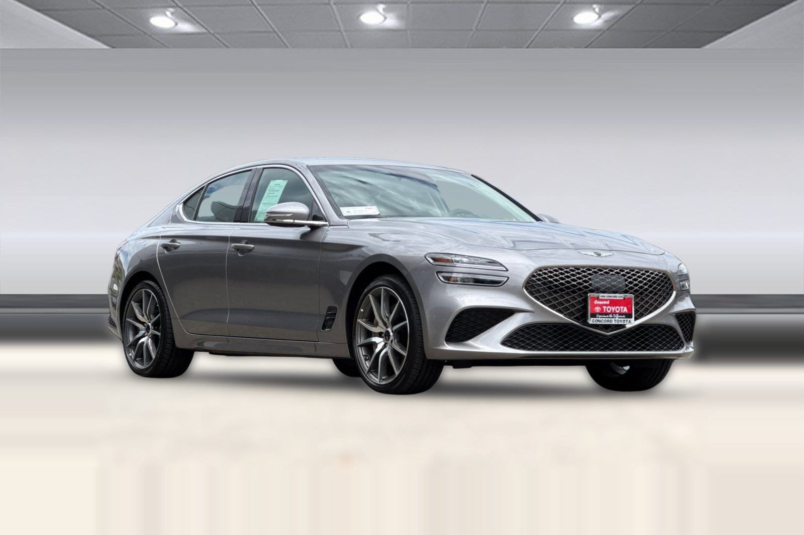 G70 2.5T Sedan