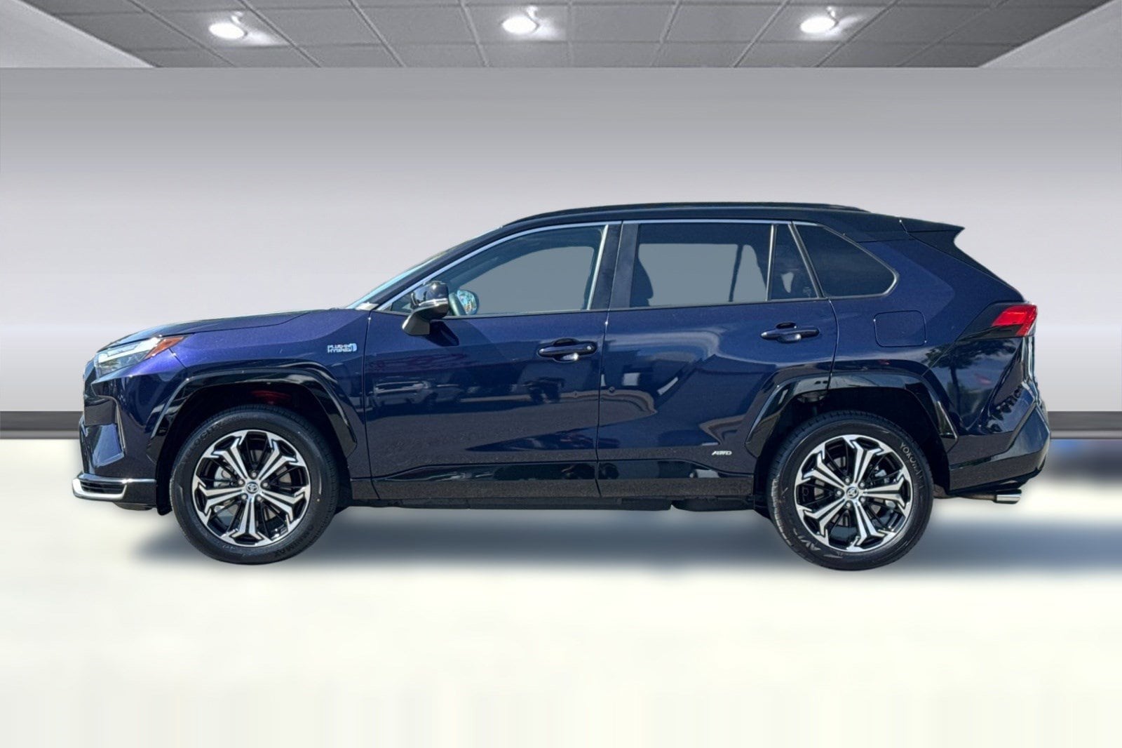 2024 Toyota RAV4 Prime XSE photo 5