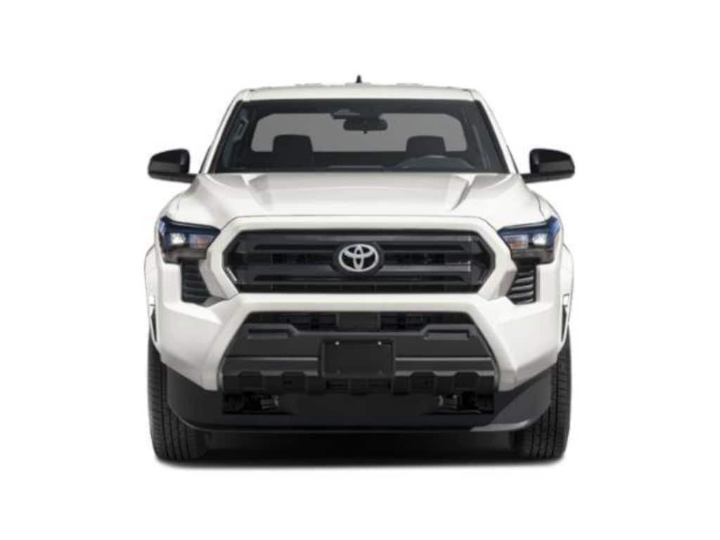 New 2026 Toyota Tacoma SR 4X2 XTRACAB