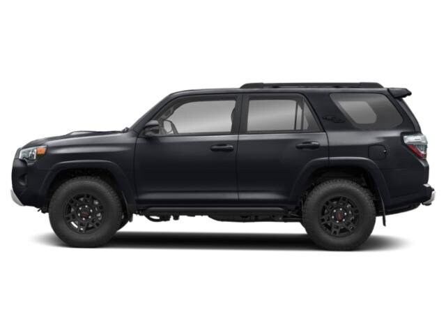2024 Toyota 4Runner TRD photo 3
