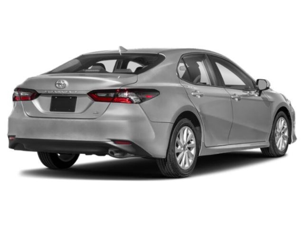 Used 2023 Toyota Camry for Sale in Walnut Creek, CA VIN