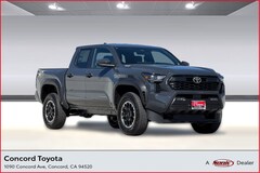 New 2026 Toyota Tacoma i-FORCE MAX TRD Off-Road 4X4 DOUBLE CAB HV 4-Wheel Drive