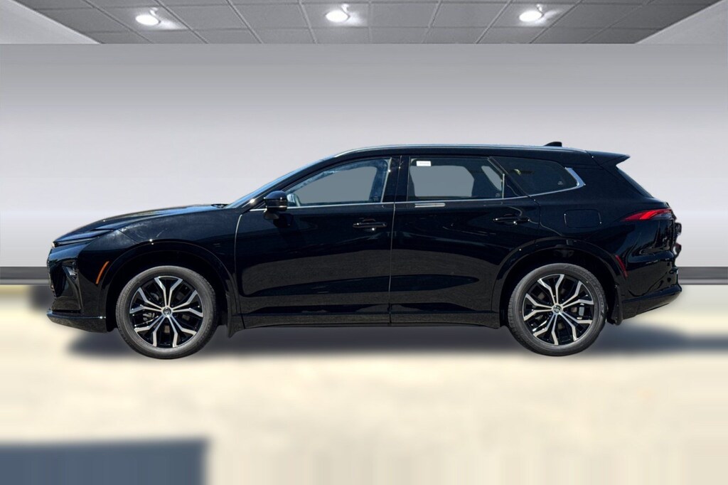 New 2026 Toyota Crown Signia XLE XLE