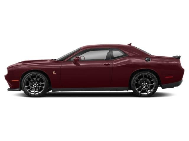2022 Dodge Challenger R/T Scat Pack photo 3