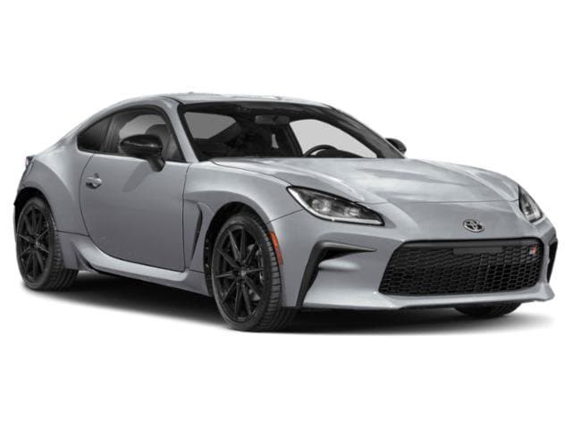GR86 Premium MT 2+2 COUPE 6 SPD M/T