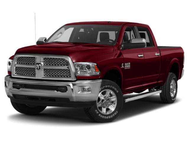 2015 Ram 2500 Lone Star photo 4