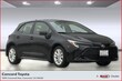 Toyota Corolla Hatchback