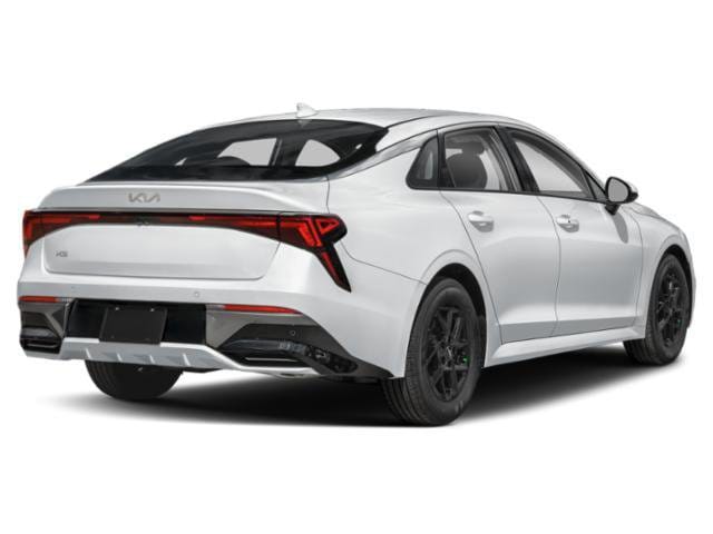 2025 Kia K5 LXS photo 5