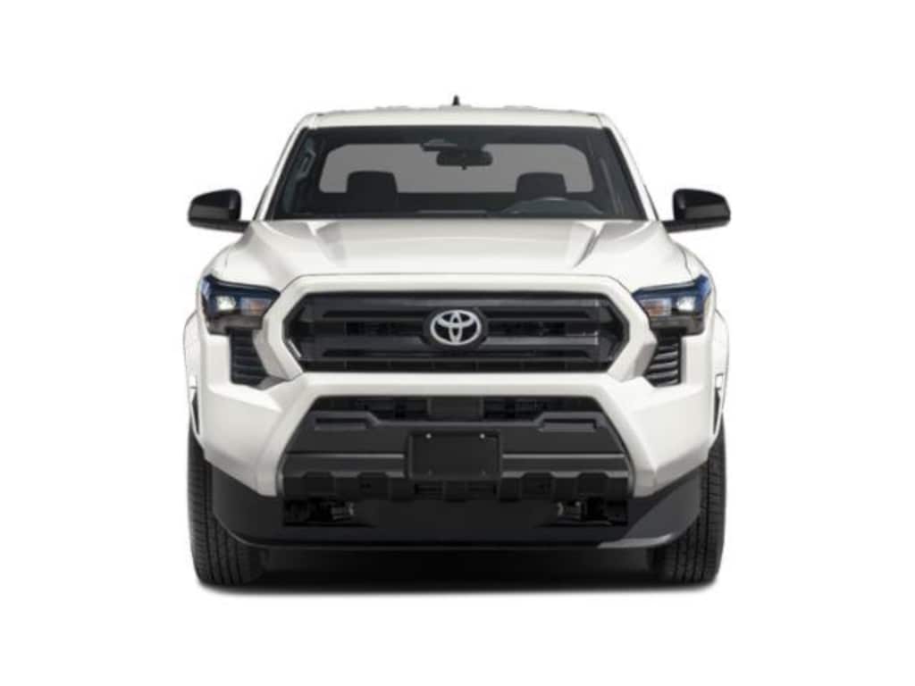 New 2026 Toyota Tacoma SR 4X2 XTRACAB