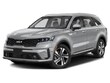 Kia Sorento Hybrid
