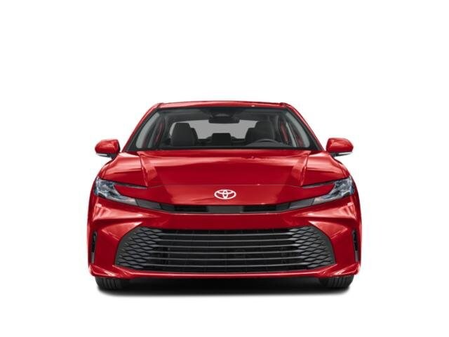 2026 Toyota Camry LE photo 4