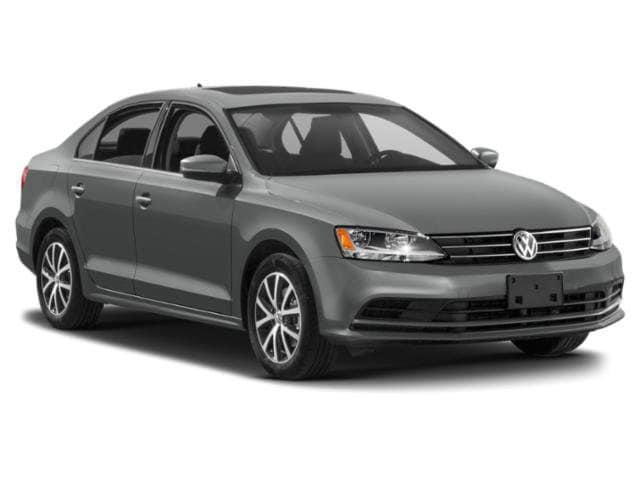2015 Volkswagen Jetta 2.0L S photo 6