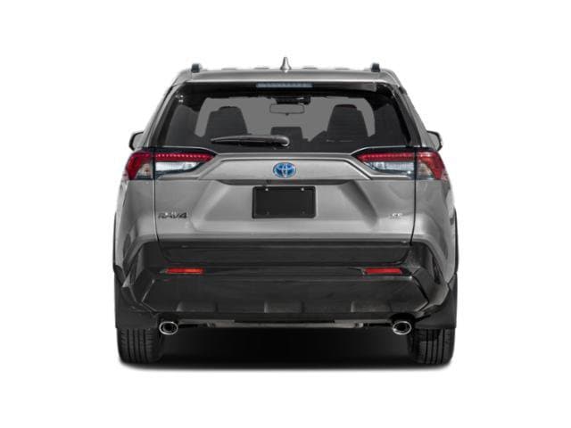 2023 Toyota RAV4 Prime SE photo 5