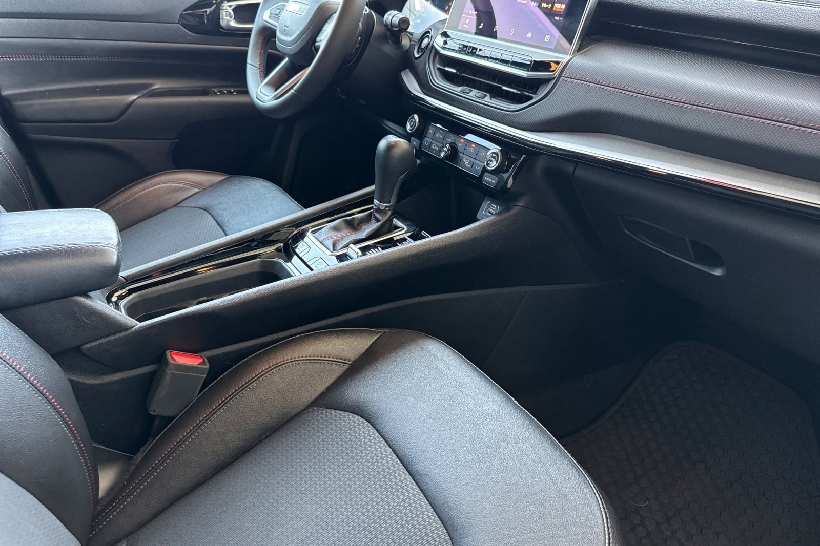 2025 Jeep Compass Trailhawk - Photo 33