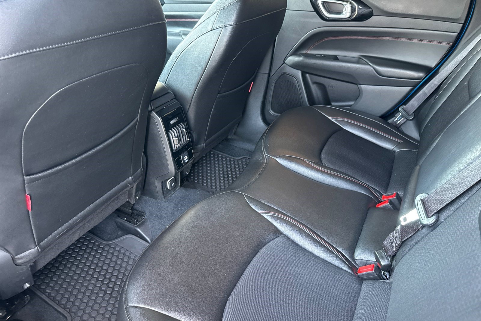 2025 Jeep Compass Trailhawk - Photo 26