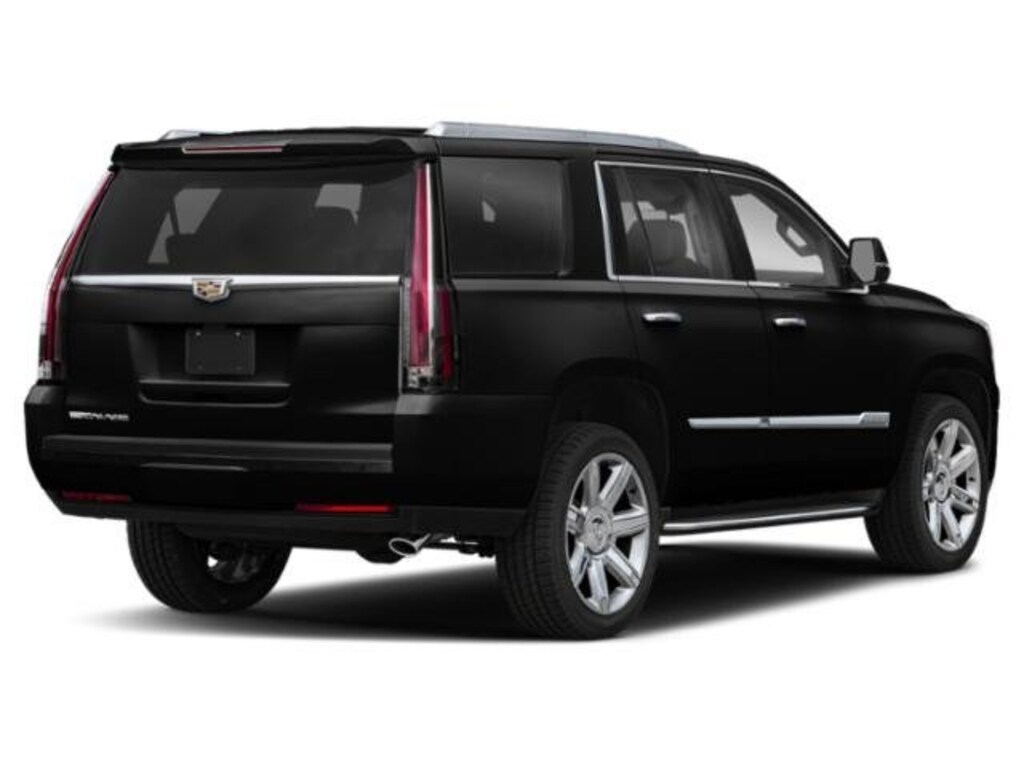Used 2020 CADILLAC Escalade Luxury SUV