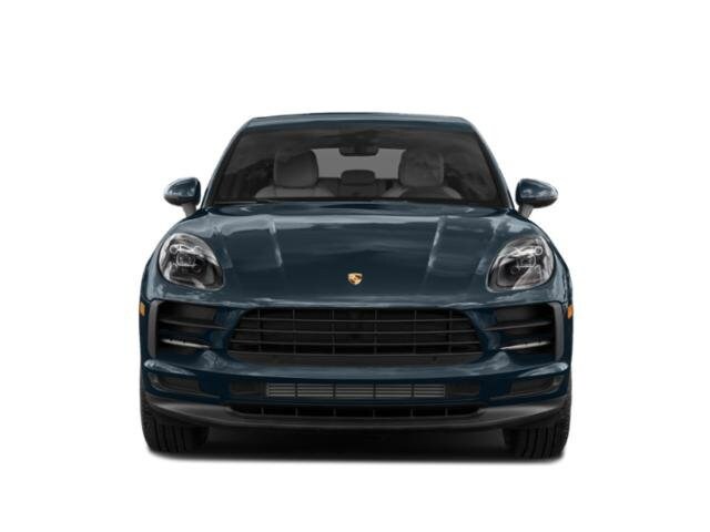 2020 Porsche Macan photo 3