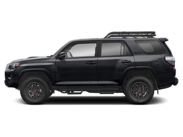 2024 Toyota 4Runner TRD Pro photo 3
