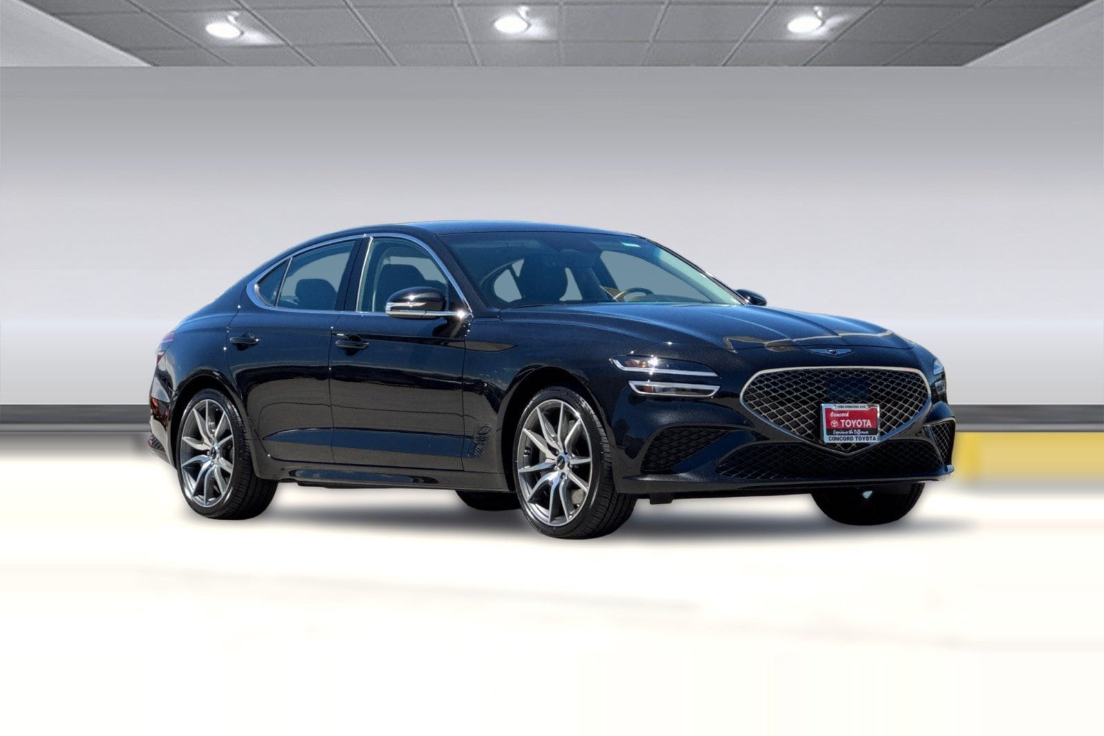 G70 2.5T Sedan