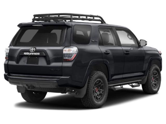 2024 Toyota 4Runner TRD Pro photo 2