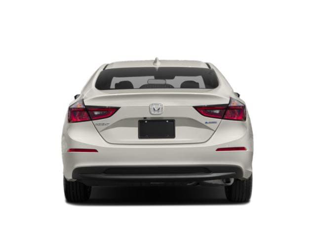 2020 Honda Insight EX photo 5