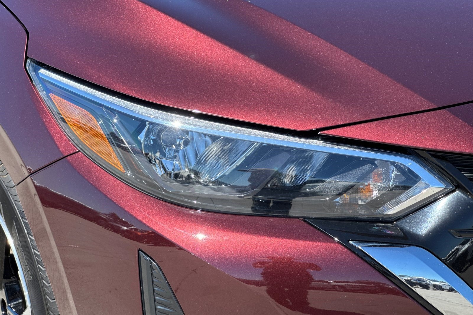 2025 Nissan Sentra SV - Photo 12