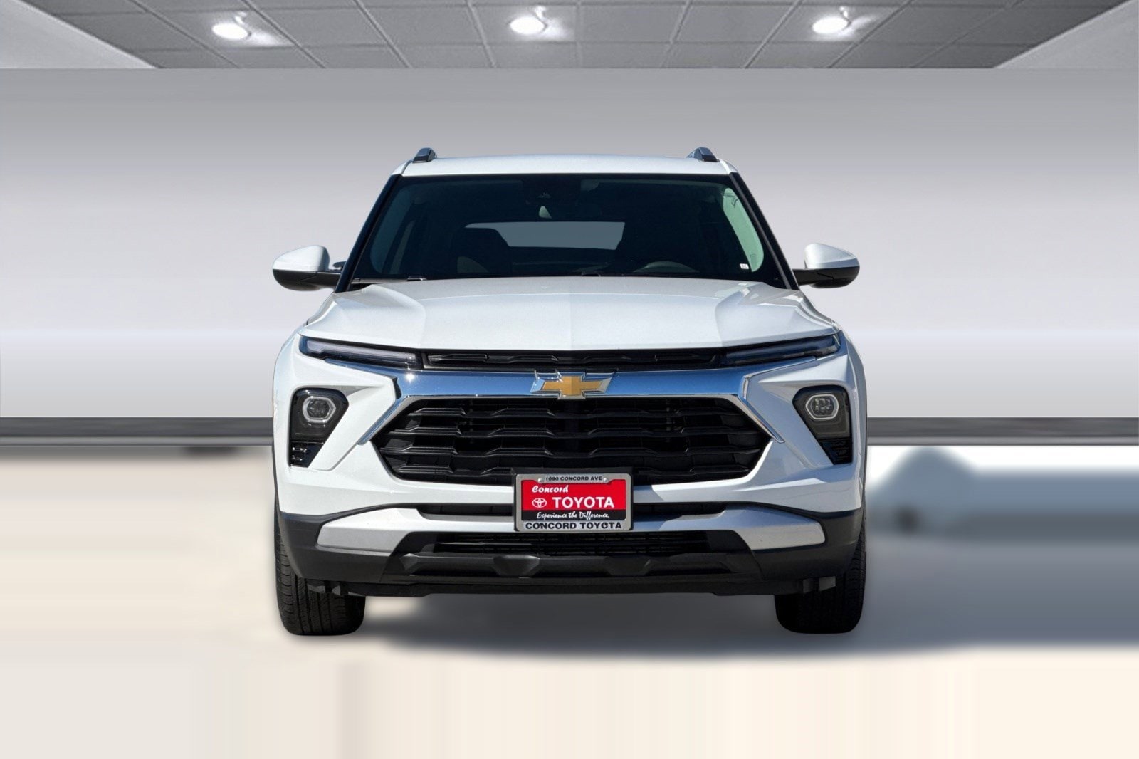 2025 Chevrolet Trailblazer LT photo 5