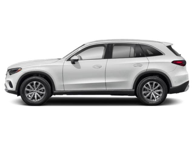 2024 Mercedes-Benz GLC 300 GLC 300 photo 3