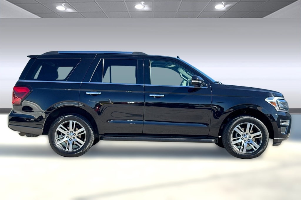 Used 2024 Ford Expedition Limited SUV