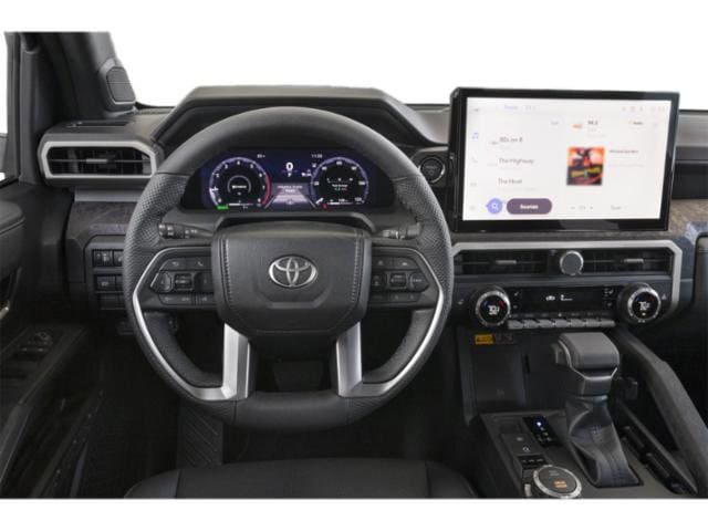 2024 Toyota Tacoma i-FORCE MAX Limited Hybrid photo 6