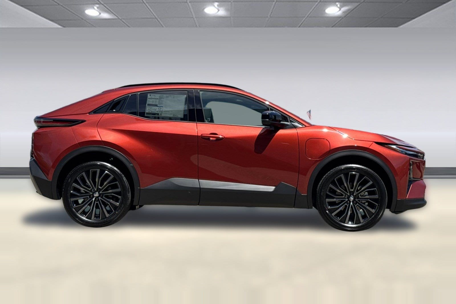 2026 Toyota C-HR XSE XSE AWD