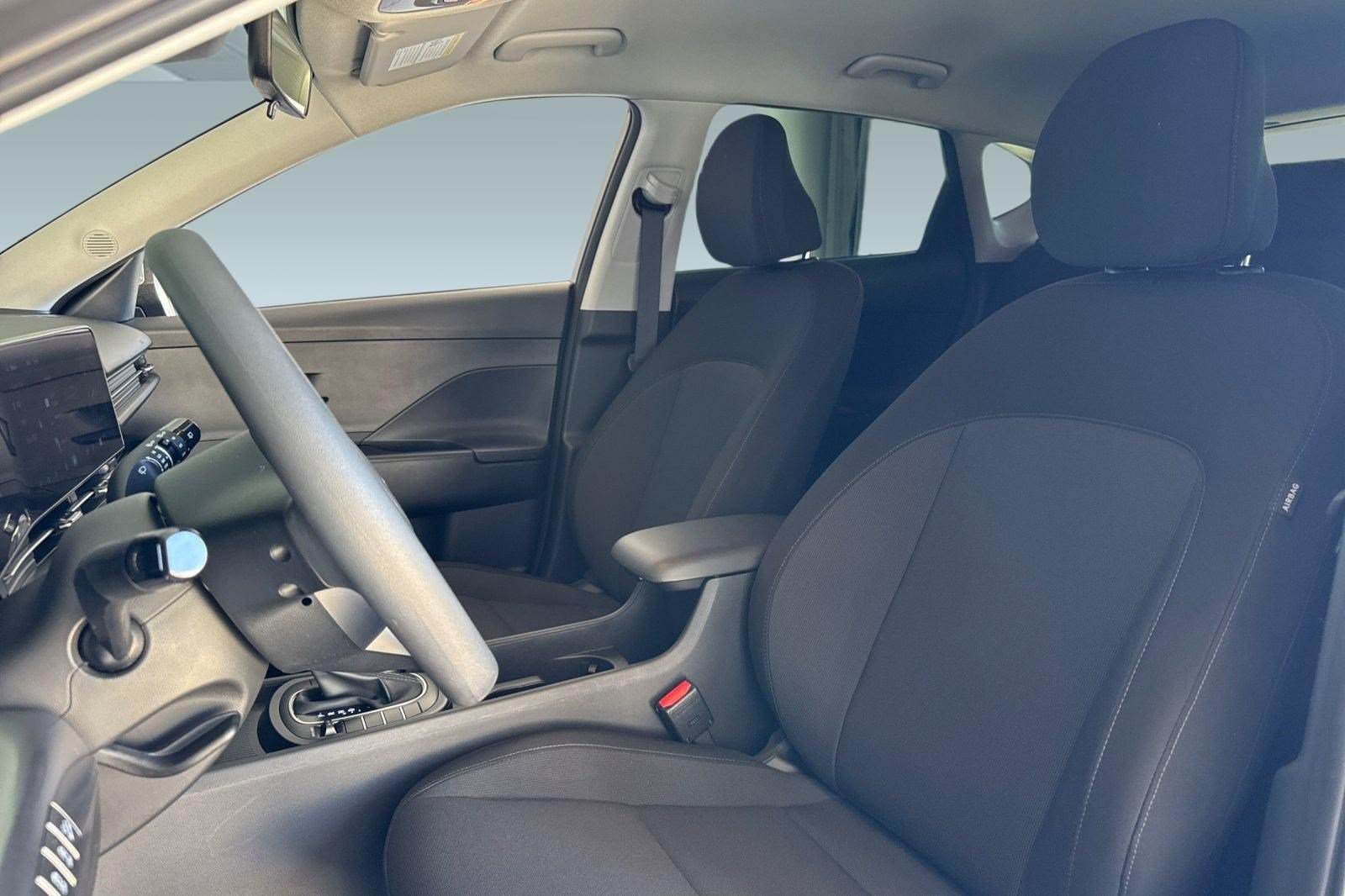 2026 Hyundai Kona SE SUV
