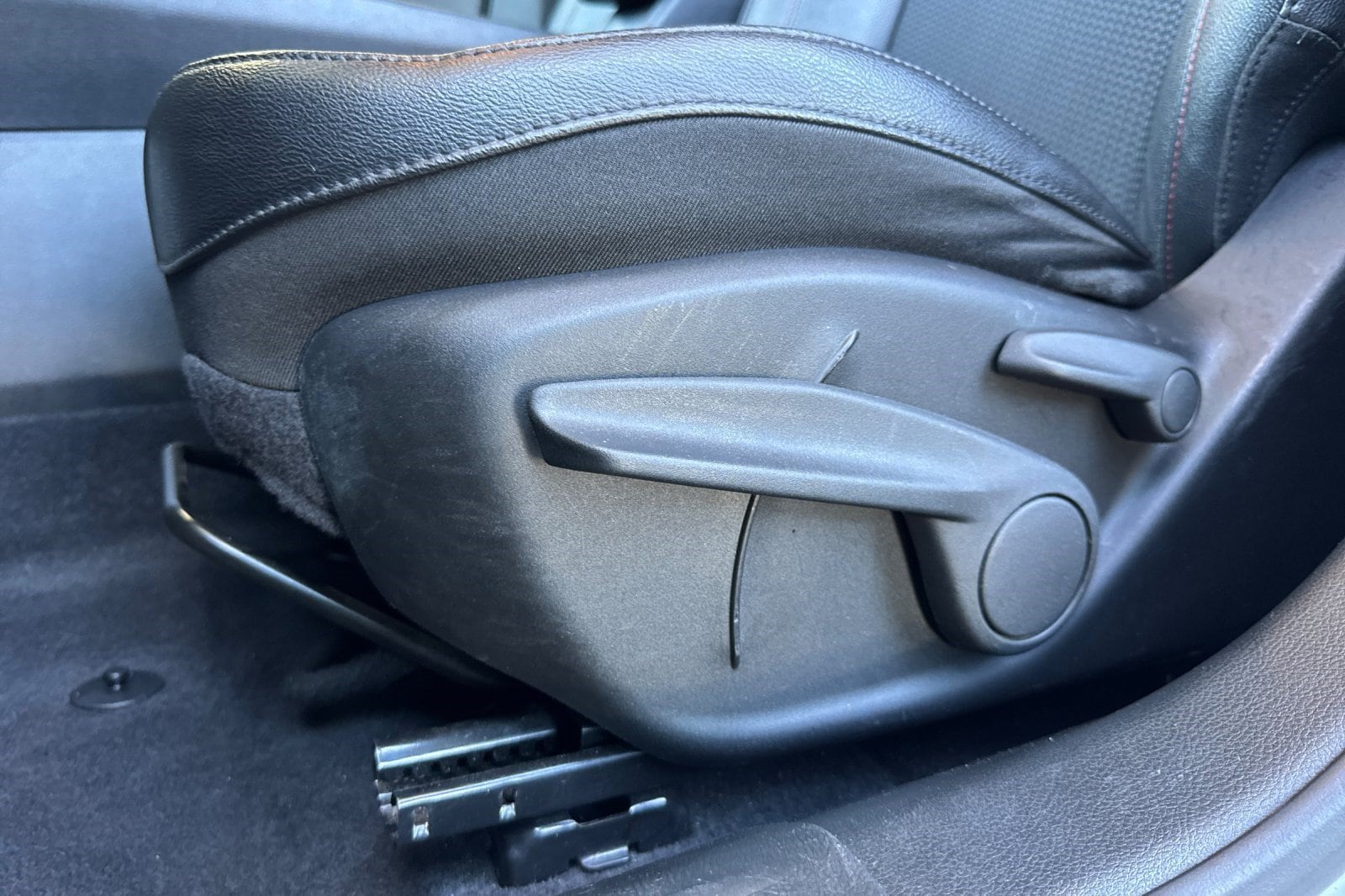 2025 Jeep Compass Trailhawk - Photo 14