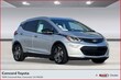  Chevrolet Bolt EV