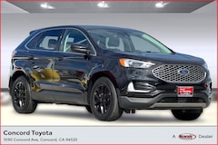 Used 2024 Ford Edge SEL SUV for Sale in San Rafael, CA