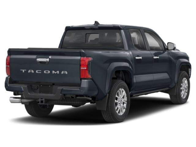 2024 Toyota Tacoma i-FORCE MAX Limited Hybrid photo 2