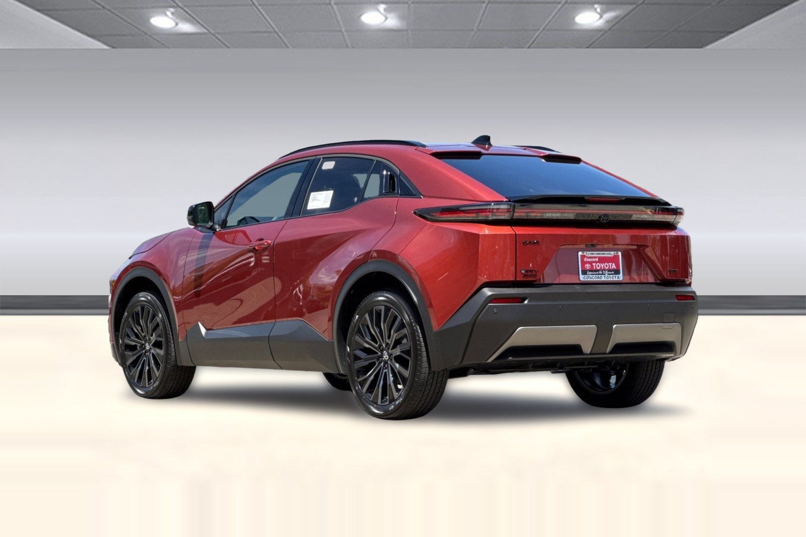 2026 Toyota C-HR XSE XSE AWD