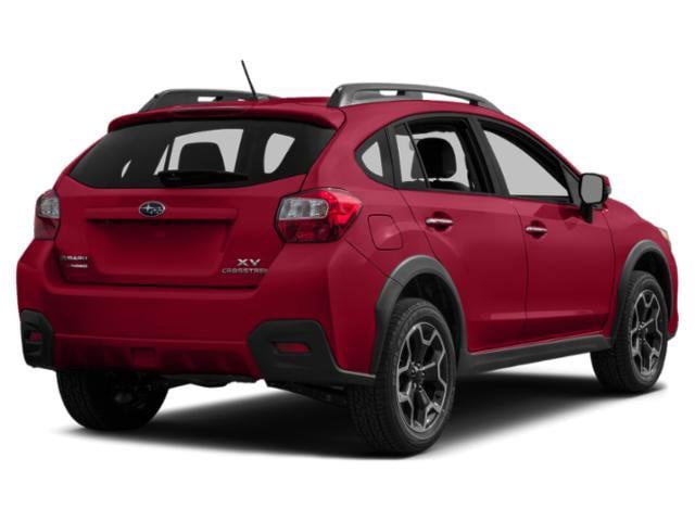2015 Subaru XV Crosstrek Premium photo 2