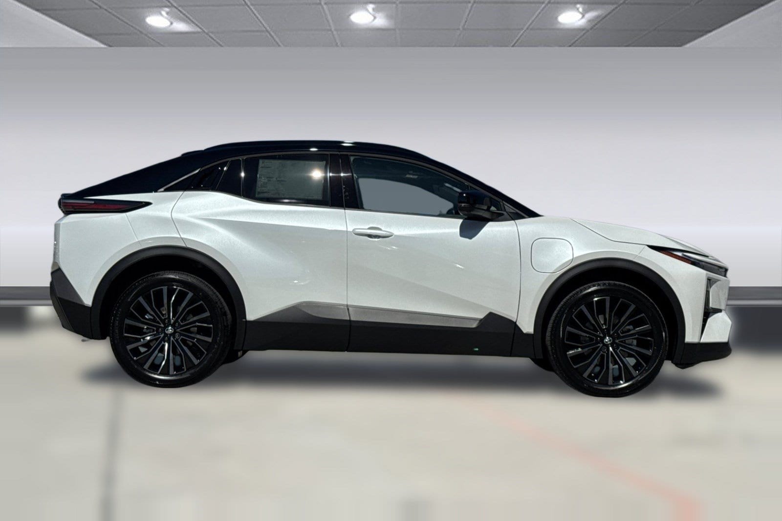 2026 Toyota C-HR XSE XSE AWD