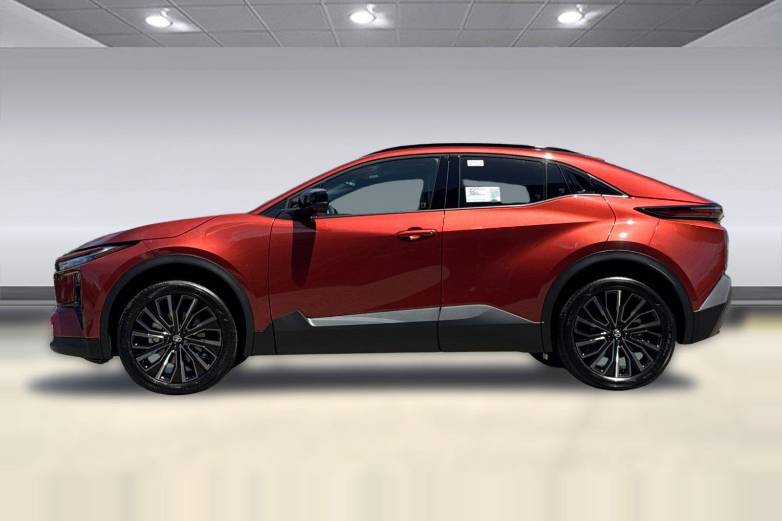 2026 Toyota C-HR XSE XSE AWD