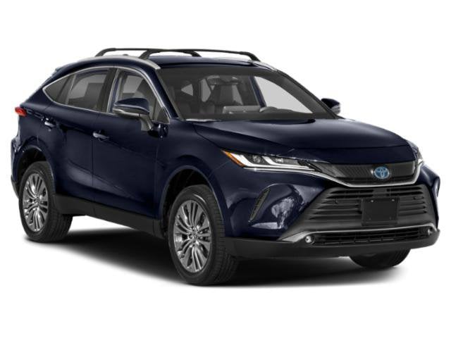 2023 Toyota Venza XLE photo 6