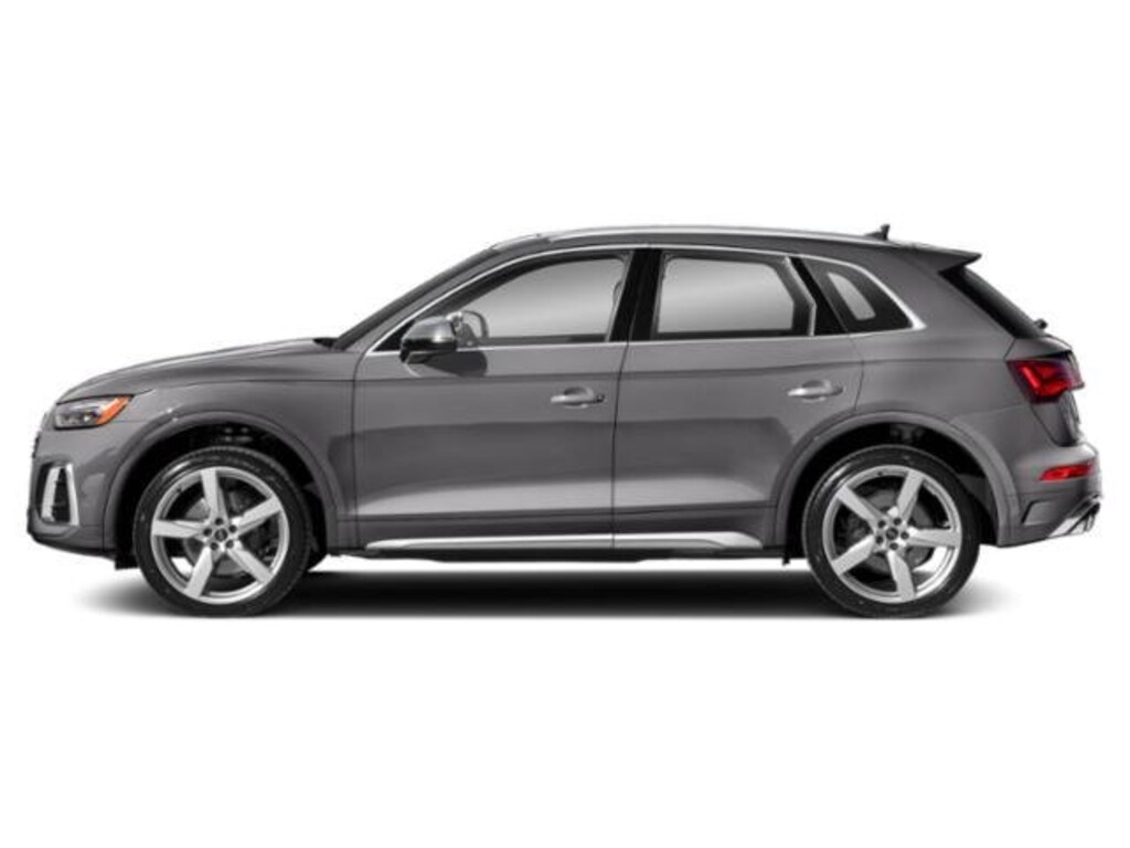 Used 2021 Audi SQ5 for Sale in Walnut Creek, CA VIN WA1B4AFY0M2035156