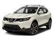  Nissan Rogue Sport
