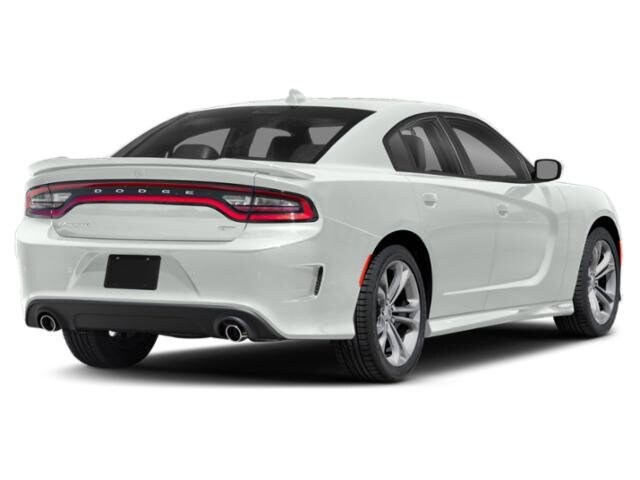 2019 Dodge Charger GT photo 2