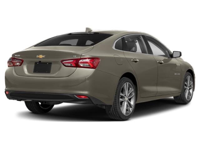 2024 Chevrolet Malibu Premier 2LT photo 2
