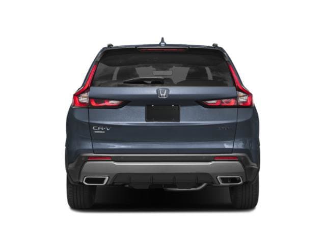 2024 Honda CR-V Hybrid Sport-L photo 5
