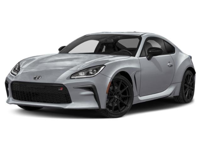New 2027 Toyota GR86 Premium MT 2+2 COUPE 6 SPD M/T Rear-Wheel Drive