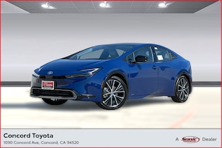 New 2026 Toyota Prius Limited AWD Limited AWD All-Wheel Drive