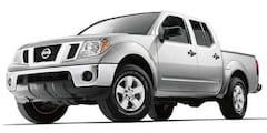 Used 2012 Nissan Frontier SV Truck Crew Cab for Sale in San Rafael, CA